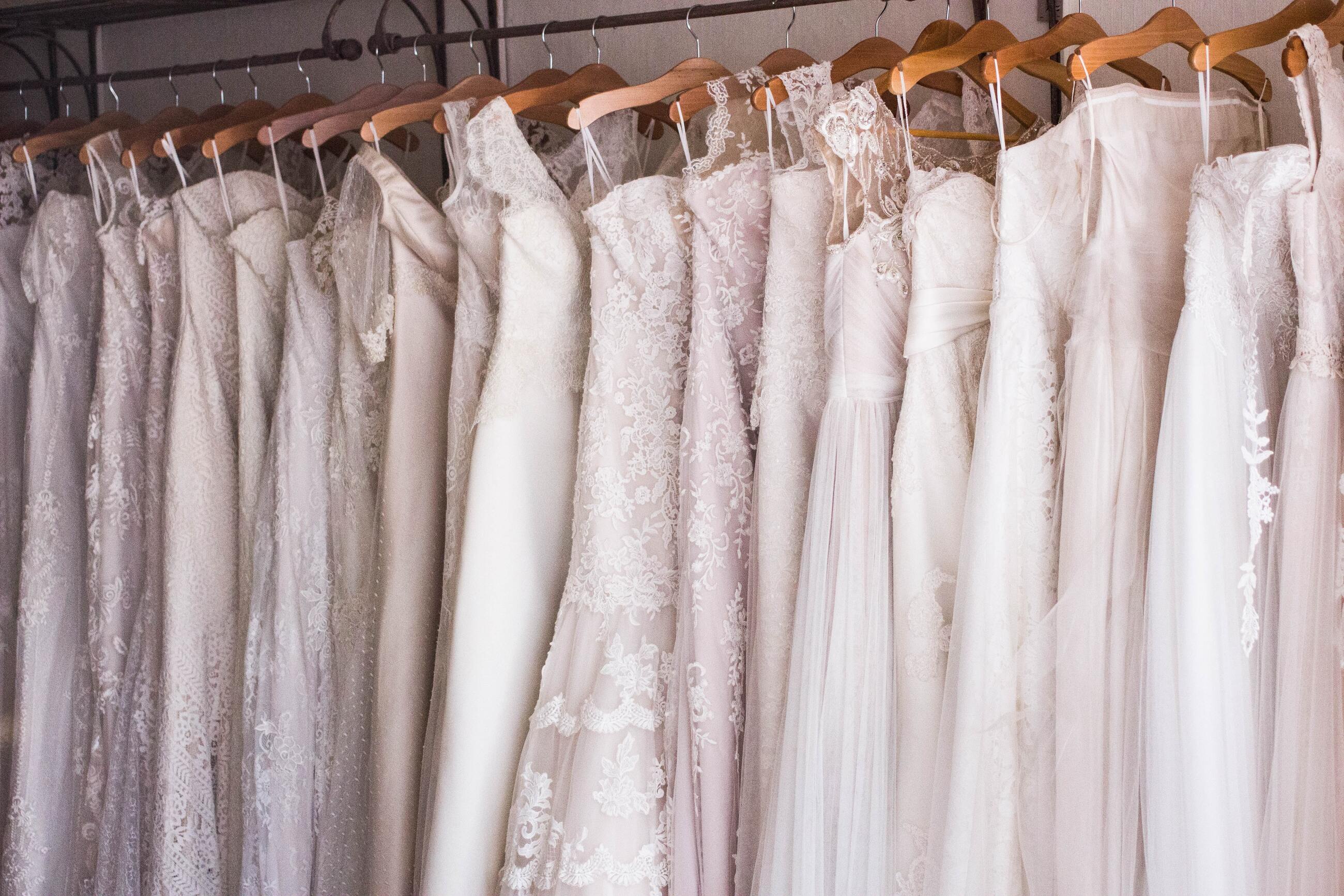 Things Your Bridal Stylist Wants You To Know Image